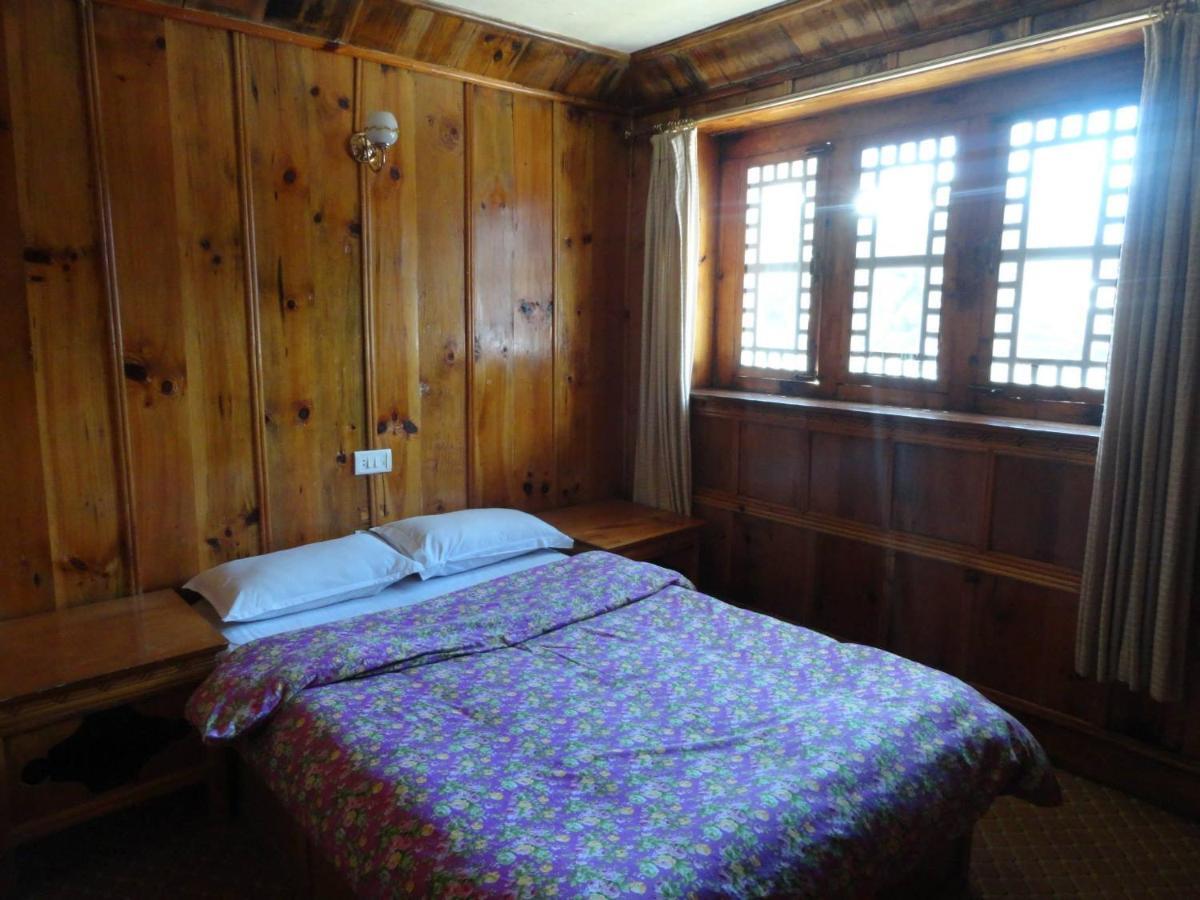 Himalayan Culture Home Namche & Debuche Екстериор снимка
